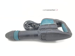 martillo electrico makita hm0870c
