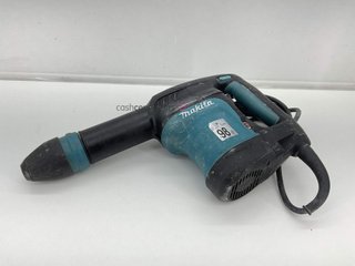 martillo electrico makita hm0870c