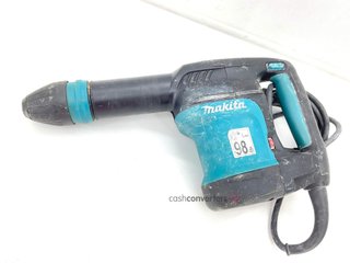 martillo electrico makita hm0870c