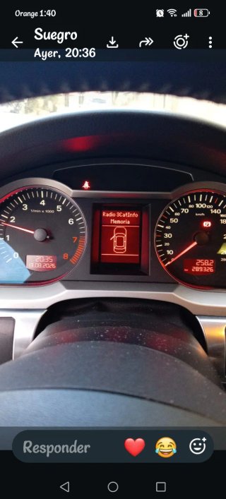 Audi A6 2006