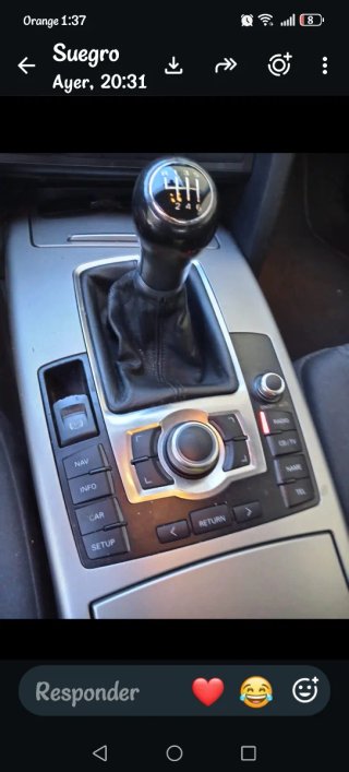 Audi A6 2006