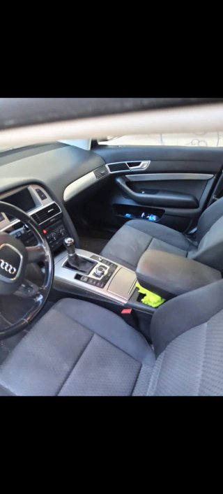 Audi A6 2006