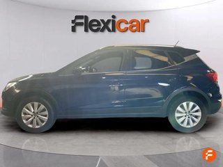 Seat Arona 1.0 TSI 85kW (115CV) DSG Xcellence Eco