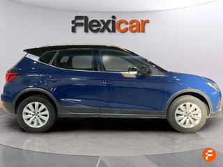 Seat Arona 1.0 TSI 85kW (115CV) DSG Xcellence Eco