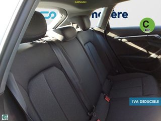 Audi A3 Advanced 30 TDI 85 kW (116 CV)