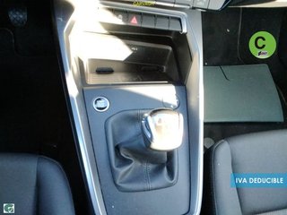 Audi A3 Advanced 30 TDI 85 kW (116 CV)