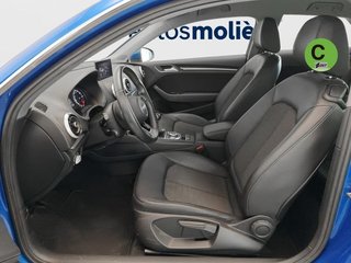 Audi A3 design edition 1.6 TDI 81 kW (110 CV)