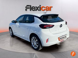 Opel Corsa 1.2T XHL 74kW (100CV) Edition