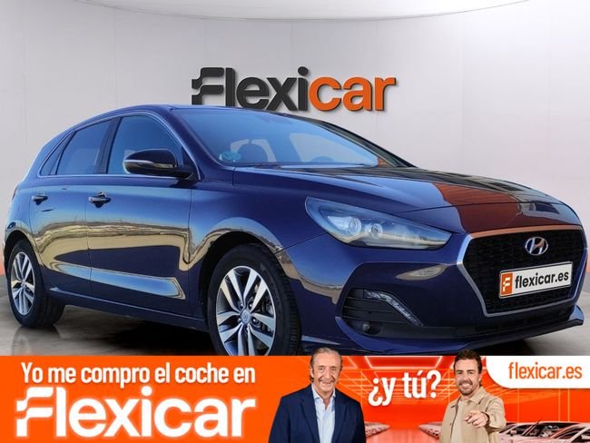 Hyundai i30 1.0 TGDI Essence - foto 1