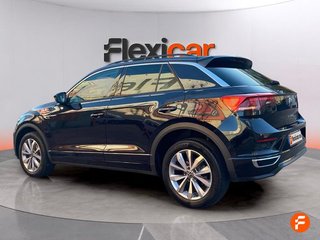 Volkswagen T-Roc R-Line 1.5 TSI 110kW (150CV) DSG