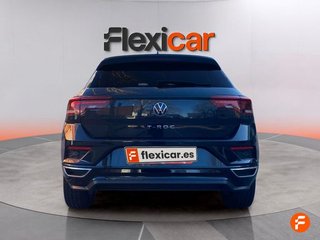 Volkswagen T-Roc R-Line 1.5 TSI 110kW (150CV) DSG