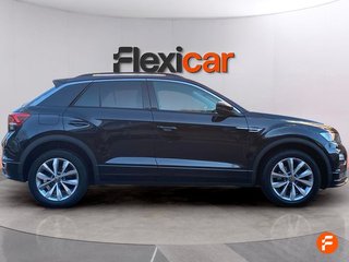 Volkswagen T-Roc R-Line 1.5 TSI 110kW (150CV) DSG