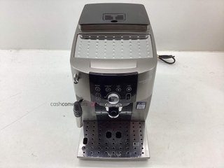 cafetera espresso de longhi magnifica s smart
