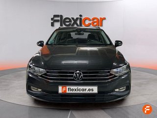 Volkswagen Passat Variant 2.0 TDI 90kW (122CV) DSG