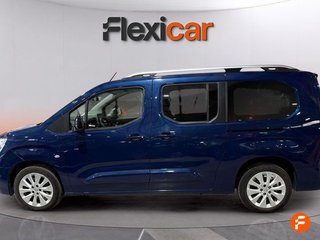 Opel Combo Cargo 1.5 TD 96kW (130CV) S/S Eleg. Plus XL 7P