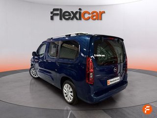 Opel Combo Cargo 1.5 TD 96kW (130CV) S/S Eleg. Plus XL 7P