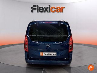 Opel Combo Cargo 1.5 TD 96kW (130CV) S/S Eleg. Plus XL 7P