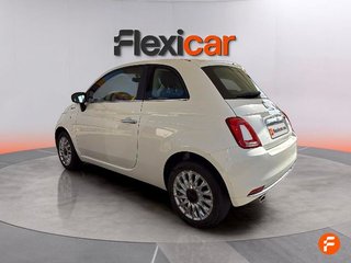 Fiat 500 Dolcevita 1.0 Hybrid 51KW (70 CV)