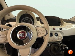 Fiat 500 Dolcevita 1.0 Hybrid 51KW (70 CV)