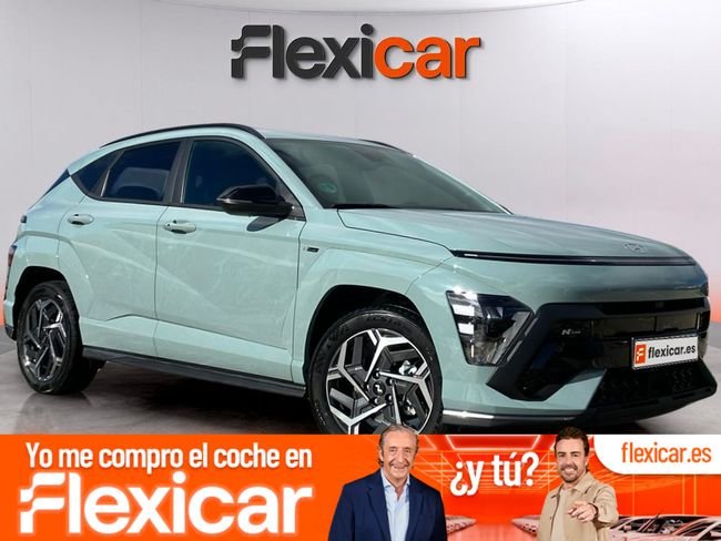 Hyundai Kona 1.0 TGDI N Line - foto 1