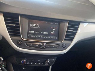 Opel CrossLand 1.5D 81kW (110CV) Edition