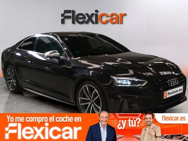 Audi A5 Coupé 3.0 TFSI S5 quattro tiptronic - foto 1