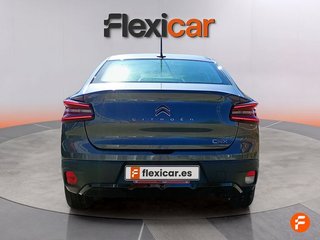 Citroën C4 X PureTech 100 S&S 6v You