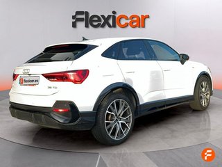 Audi Q3 35 TDI 110kW (150CV) S tronic