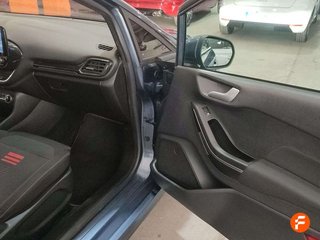 Ford Fiesta 1.0 EcoBoost MHEV 92kW(125CV) ST-Line 5p