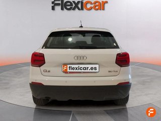 Audi Q2 Advanced 30 TDI 85kW (116CV) S tronic