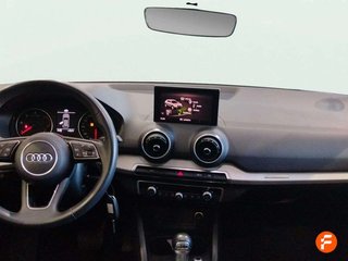 Audi Q2 Advanced 30 TDI 85kW (116CV) S tronic