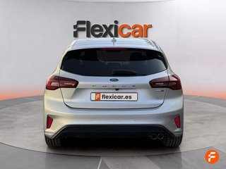 Ford Focus 1.0 Ecob. MHEV 92kW ST-Line Design SIP