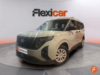 Ford Tourneo Courier 1.0 Ecoboost 92kW (125CV) Active Auto