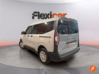 Ford Tourneo Courier 1.0 Ecoboost 92kW (125CV) Active Auto