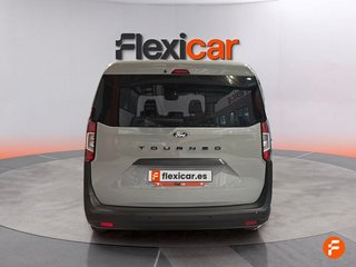 Ford Tourneo Courier 1.0 Ecoboost 92kW (125CV) Active Auto