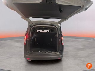 Ford Tourneo Courier 1.0 Ecoboost 92kW (125CV) Active Auto