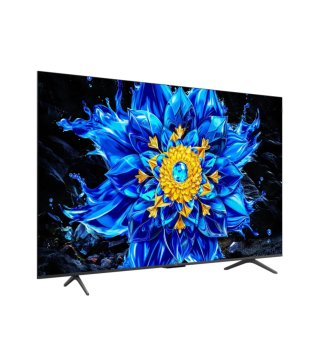 TV TCL 75 QLED Google TV