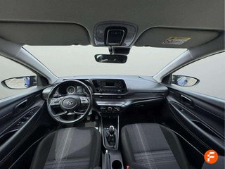 Hyundai Bayon 1.0 TGDI 74kW (100CV) Maxx