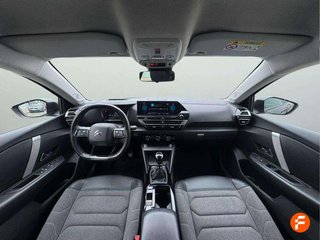 Citroën C4 PureTech 130 S&S 6v Feel Pack