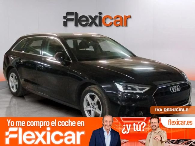 Audi A4 Avant Advanced 35 TFSI 110kW S tronic - foto 1