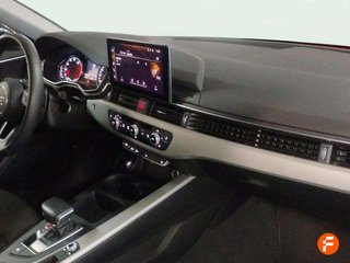 Audi A4 Avant Advanced 35 TFSI 110kW S tronic