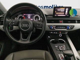 Audi A5 40 G-Tron Advanced S tronic 125 kW (170 CV)