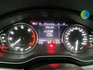 Audi A5 40 G-Tron Advanced S tronic 125 kW (170 CV)