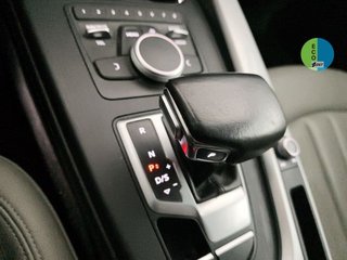 Audi A5 40 G-Tron Advanced S tronic 125 kW (170 CV)