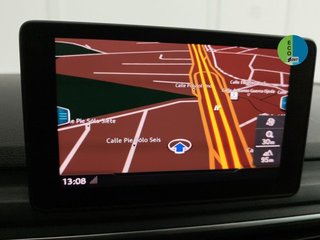 Audi A5 40 G-Tron Advanced S tronic 125 kW (170 CV)