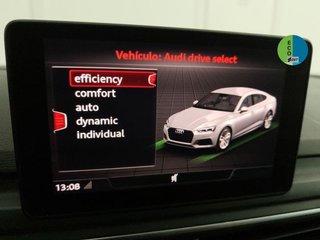 Audi A5 40 G-Tron Advanced S tronic 125 kW (170 CV)