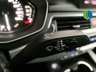 Audi A5 40 G-Tron Advanced S tronic 125 kW (170 CV)