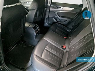 Audi A6 Black Line Competition 55 TFSIe quattro-ultra 270 kW (367 CV)