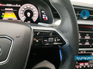 Audi A6 Black Line Competition 55 TFSIe quattro-ultra 270 kW (367 CV)