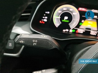 Audi A6 Black Line Competition 55 TFSIe quattro-ultra 270 kW (367 CV)